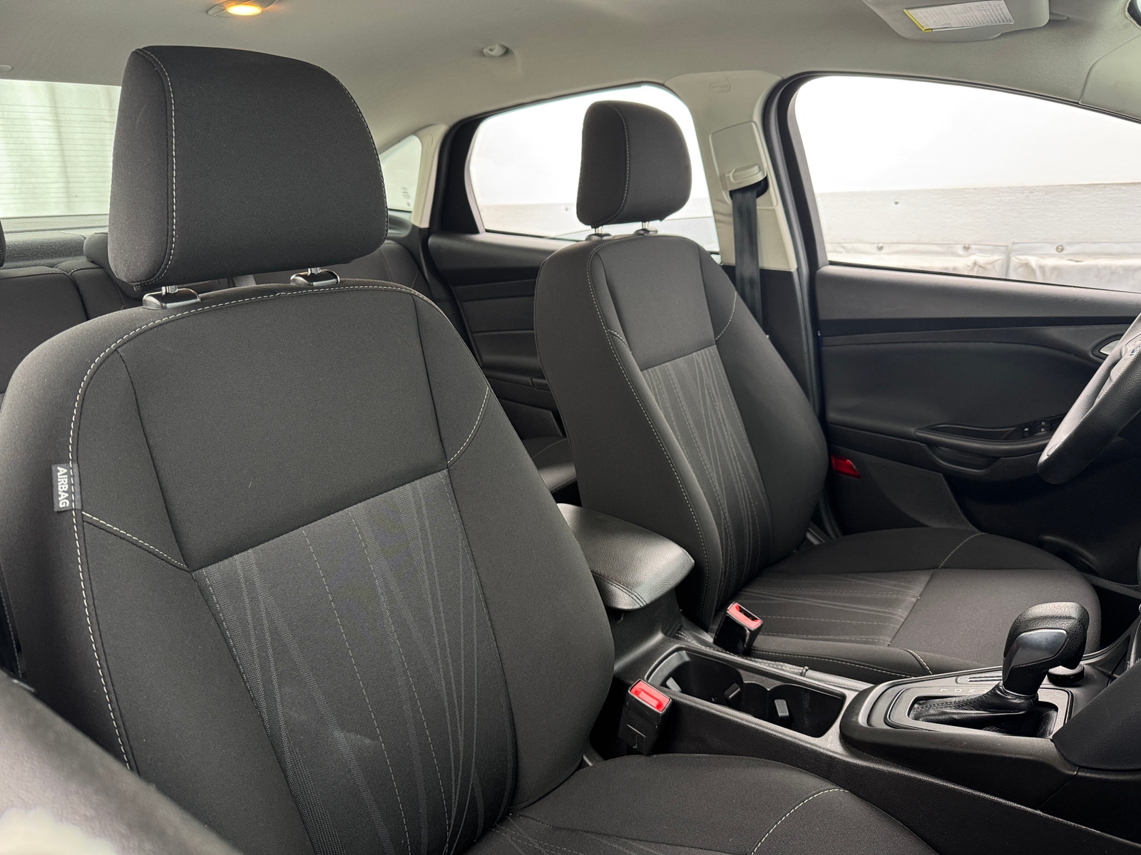 Thumbnail: 2018 Ford Focus - 2