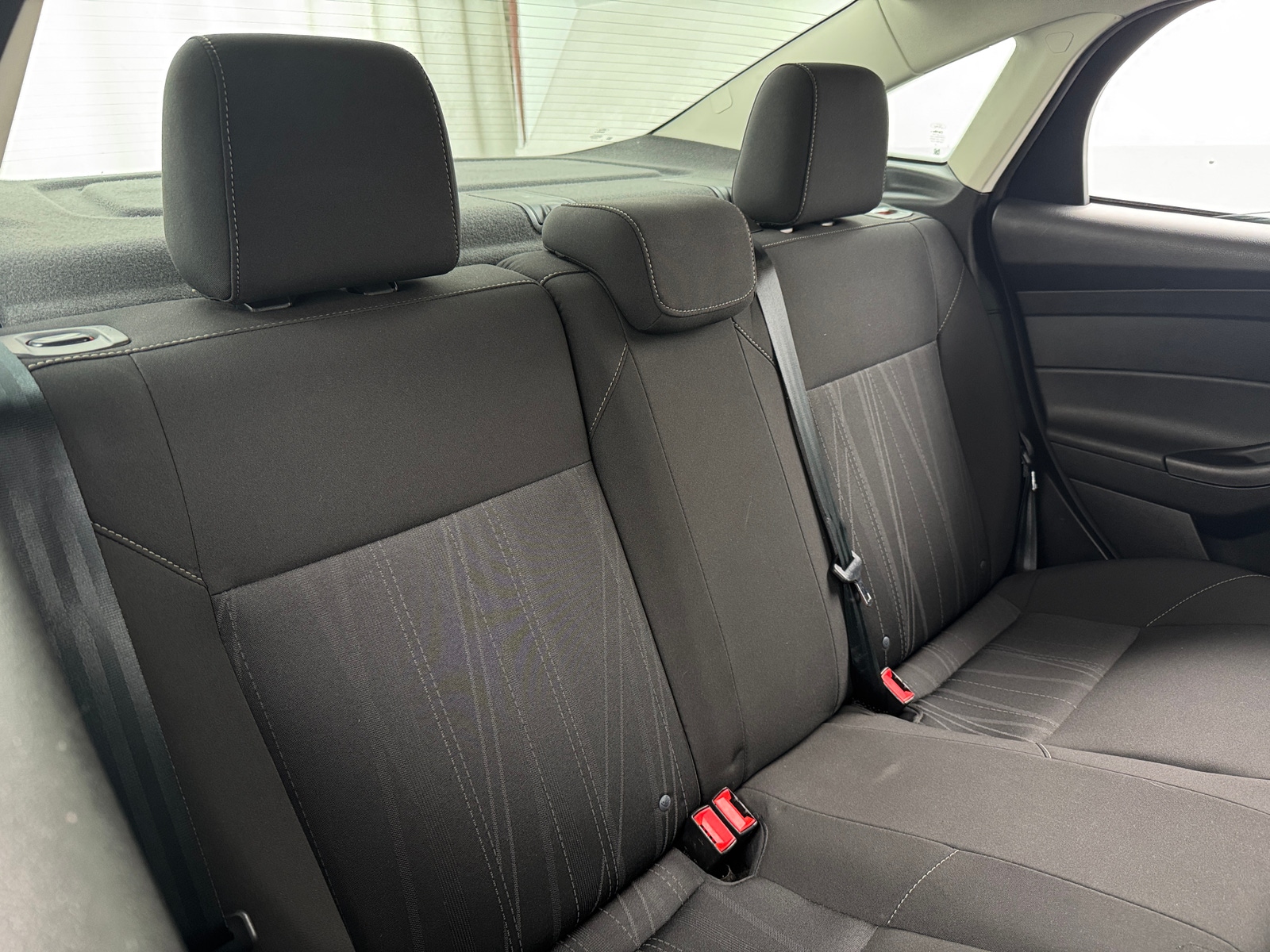 Thumbnail: 2018 Ford Focus - 6