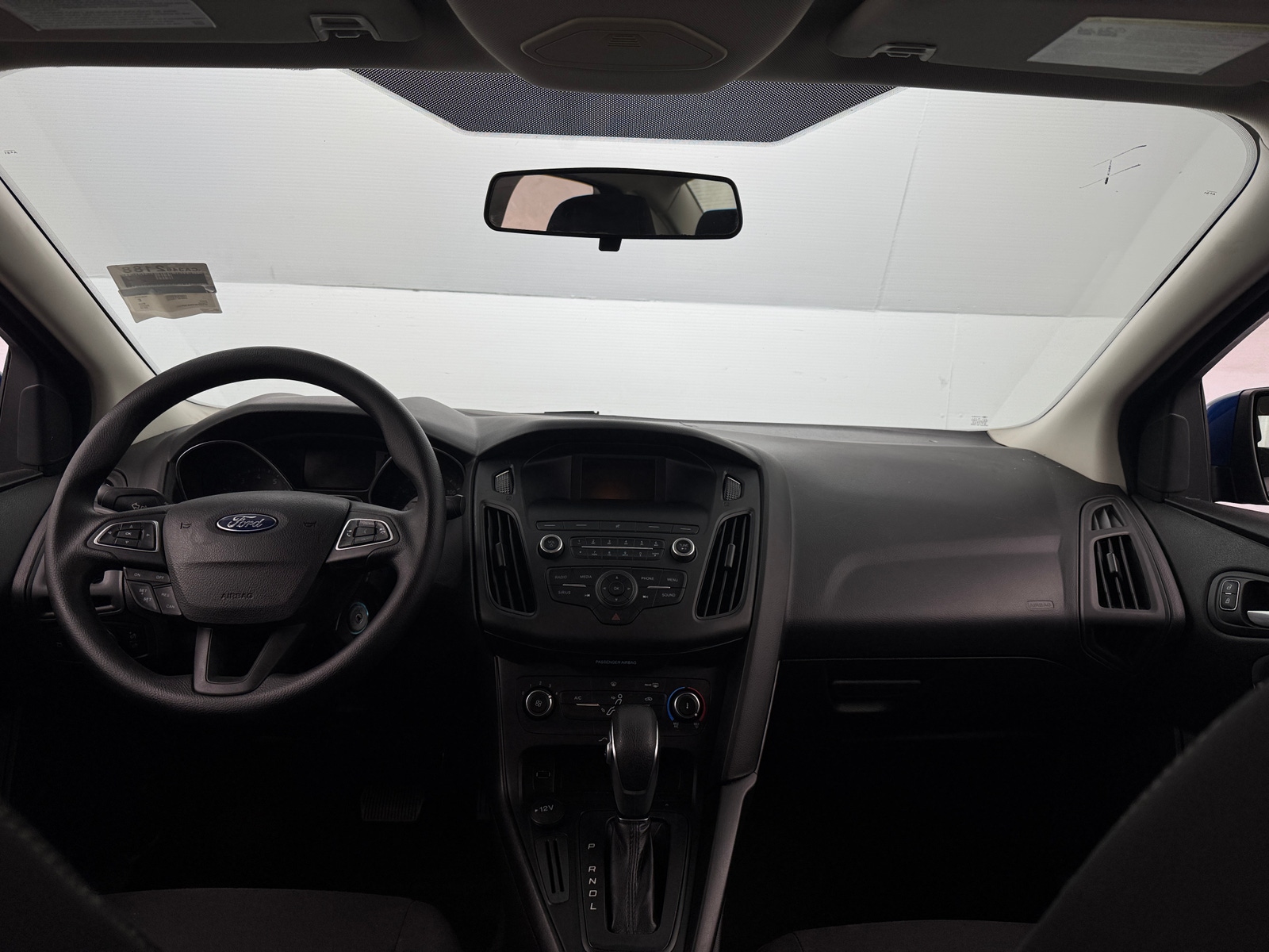 Thumbnail: 2018 Ford Focus - 3