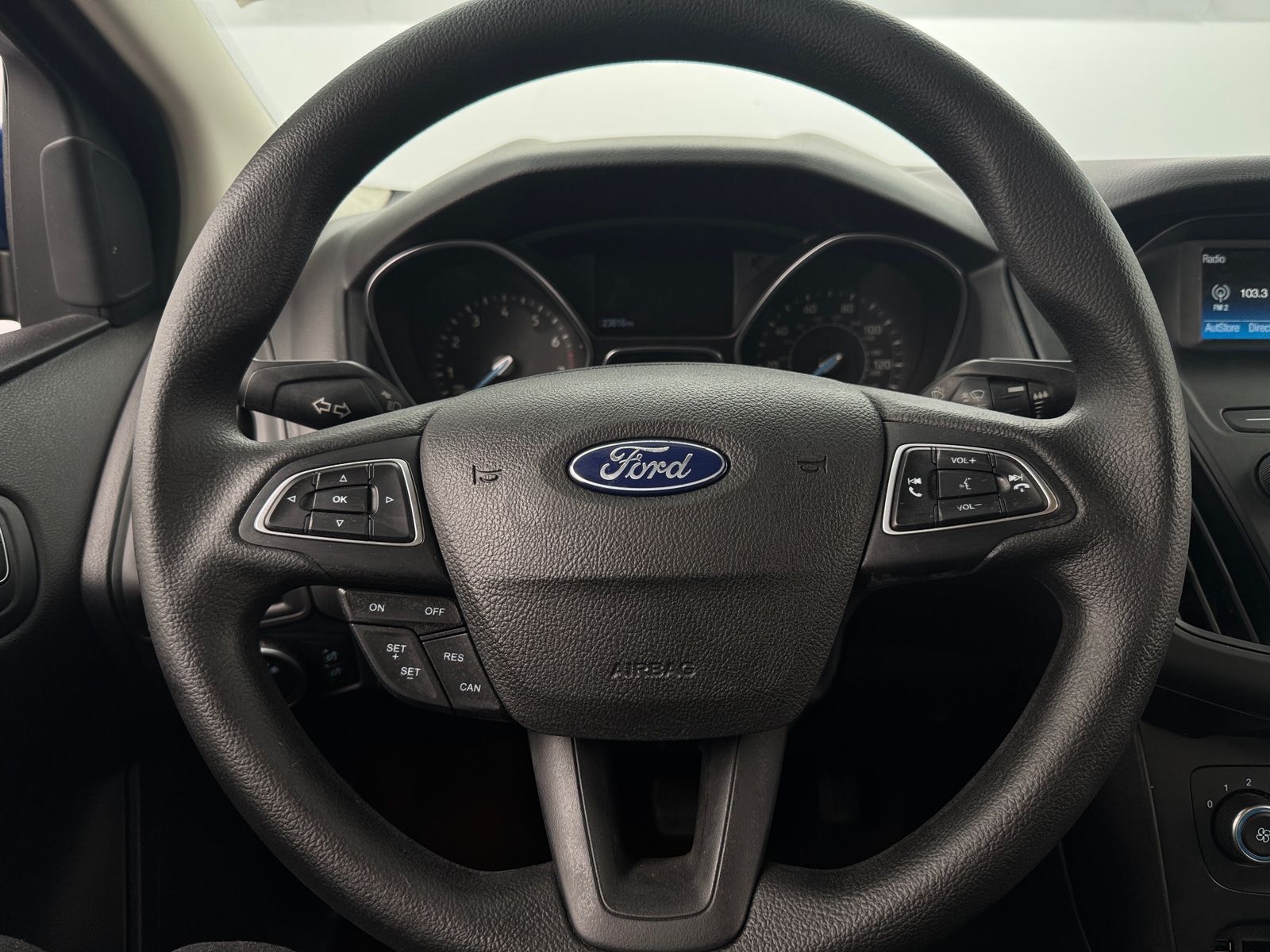 Thumbnail: 2018 Ford Focus - 5