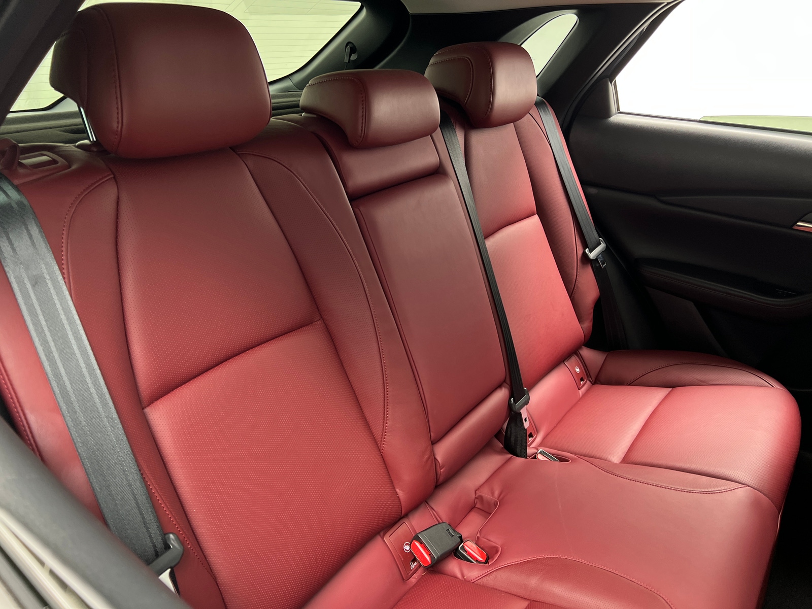 Thumbnail: 2022 Mazda CX-30 - 5