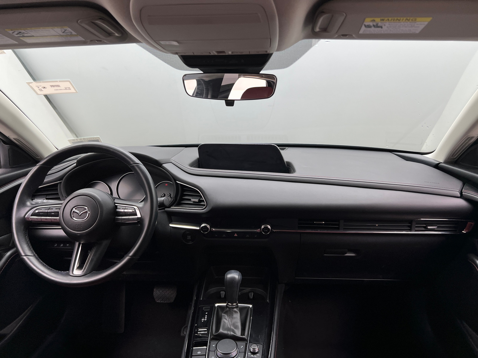 Thumbnail: 2022 Mazda CX-30 - 2