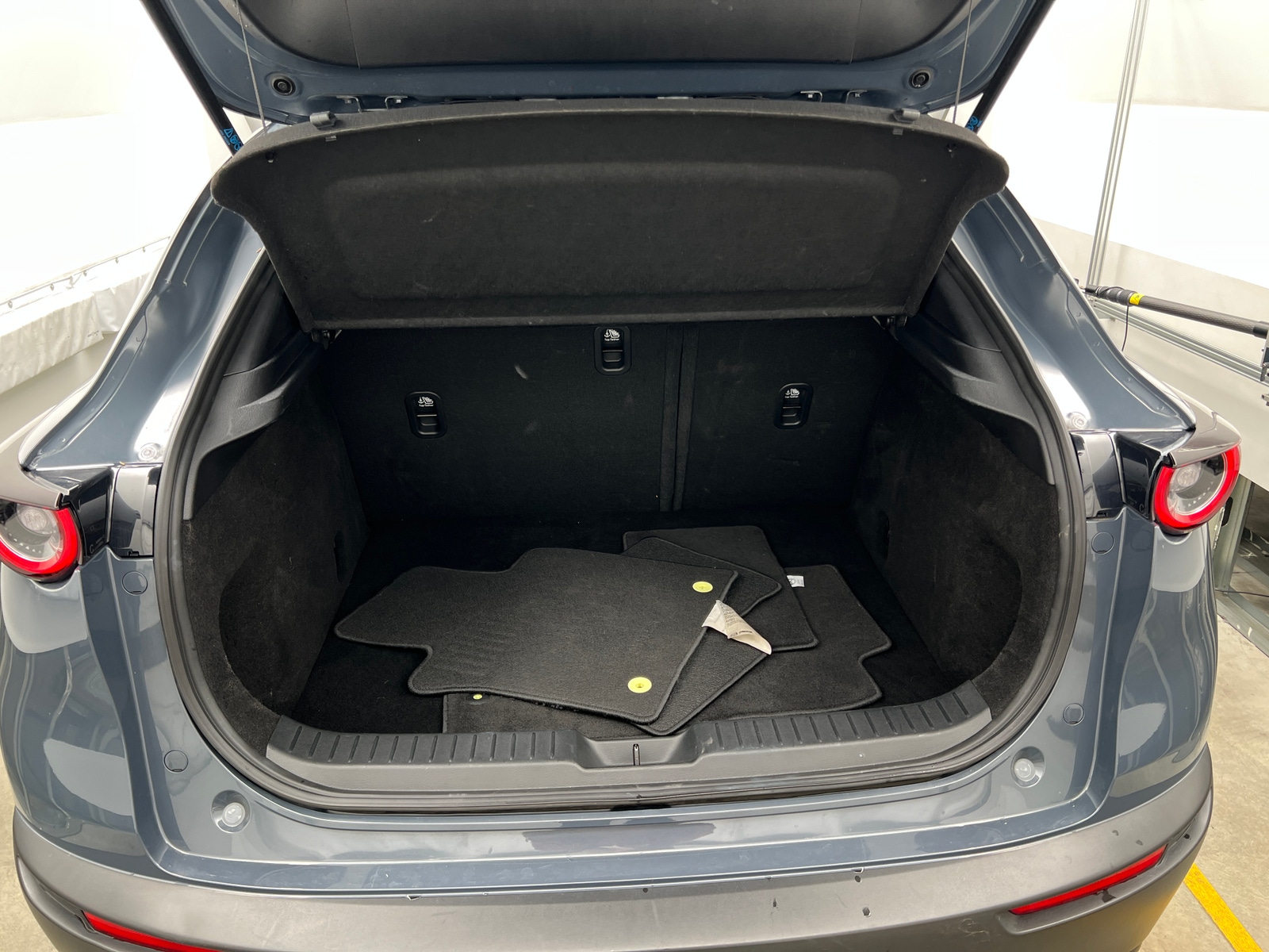 Thumbnail: 2022 Mazda CX-30 - 6