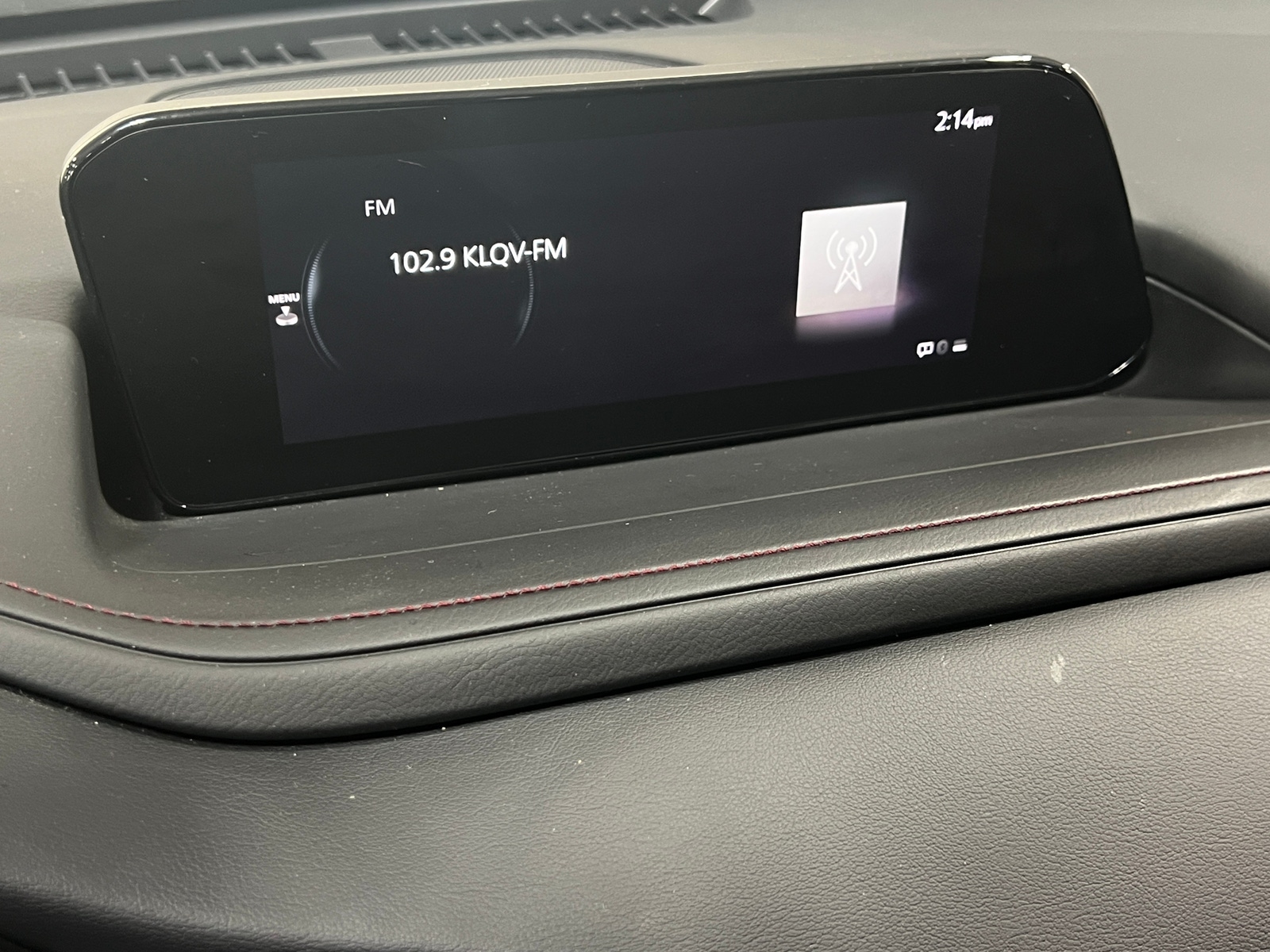 Thumbnail: 2022 Mazda CX-30 - 3