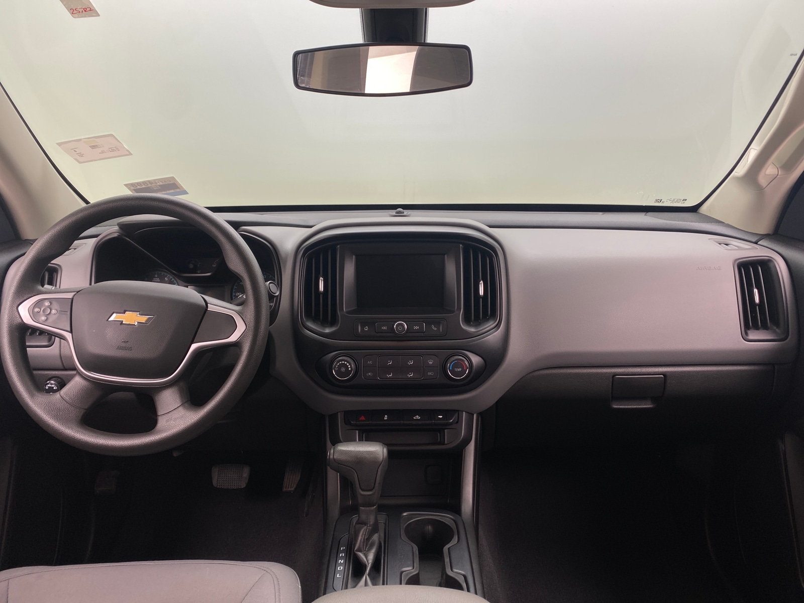 Thumbnail: 2021 Chevrolet Colorado - 3