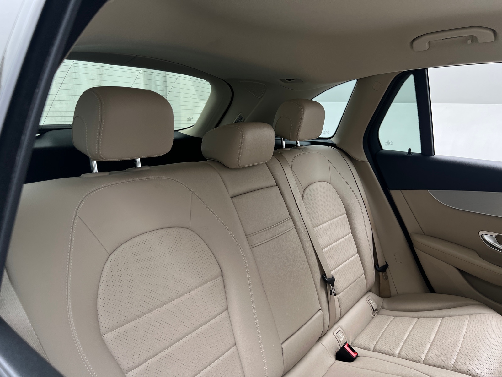 Thumbnail: 2022 Mercedes-Benz GLC - 5