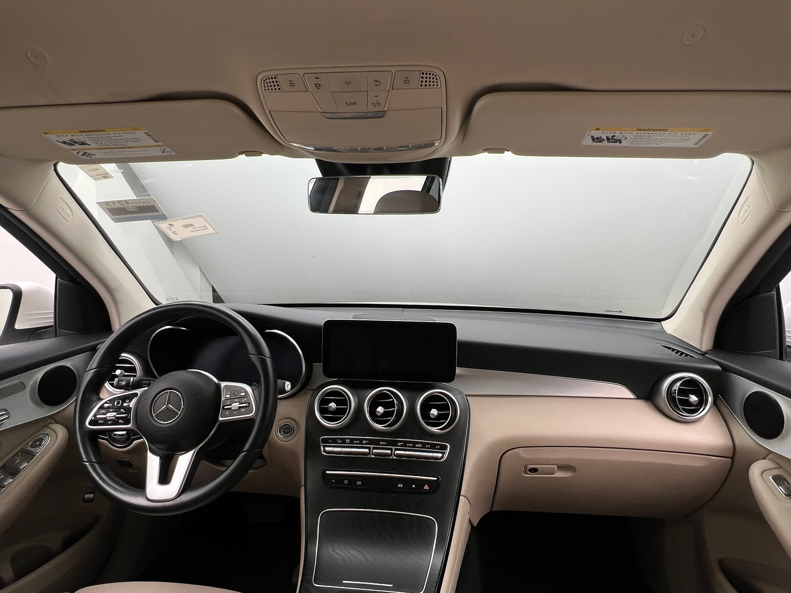 Thumbnail: 2022 Mercedes-Benz GLC - 2