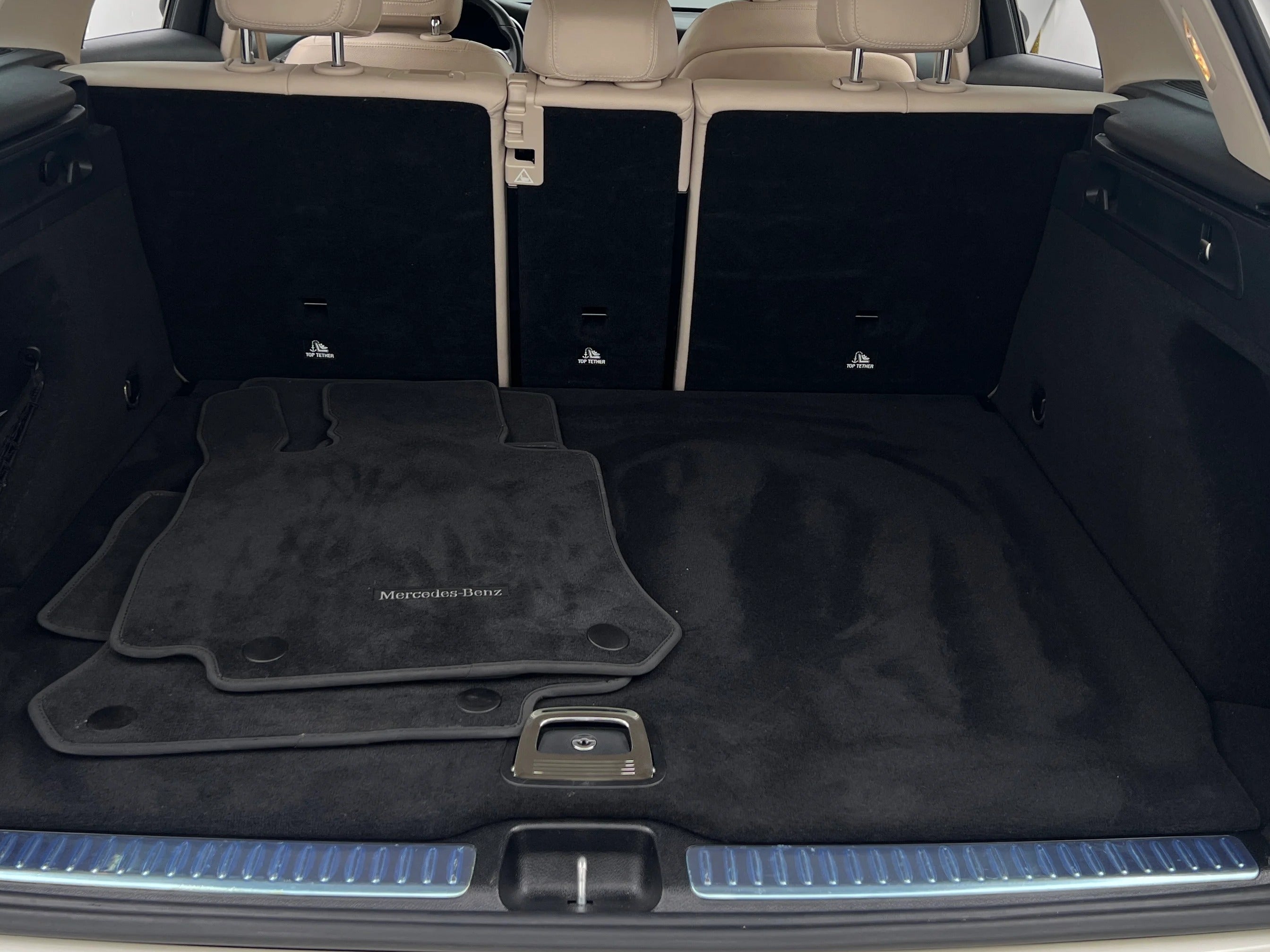 2022 Mercedes-Benz GLC