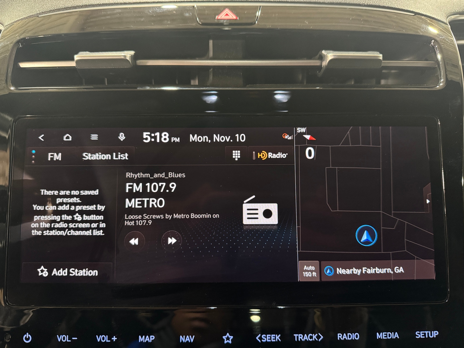 Thumbnail: 2023 Hyundai Santa Cruz - 3