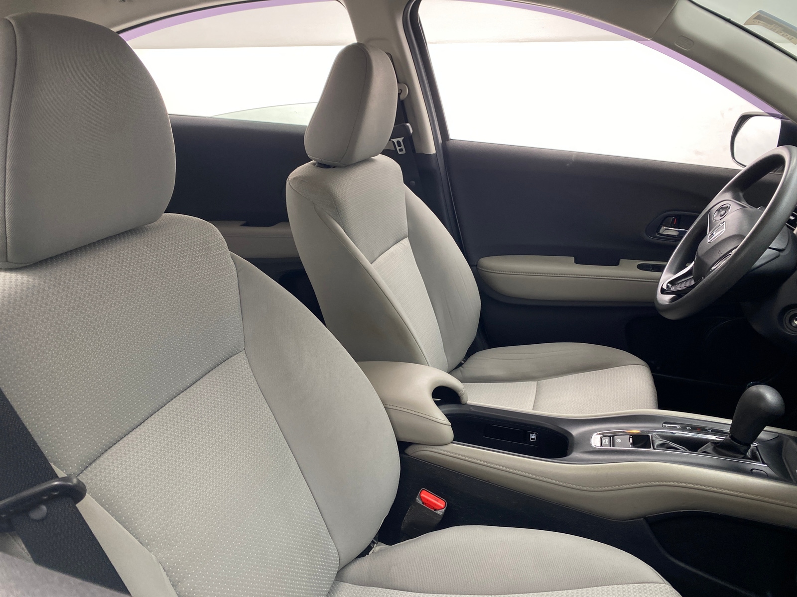 Thumbnail: 2022 Honda HR-V - 2