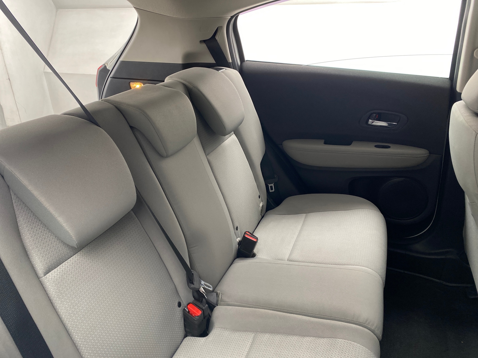 Thumbnail: 2022 Honda HR-V - 6