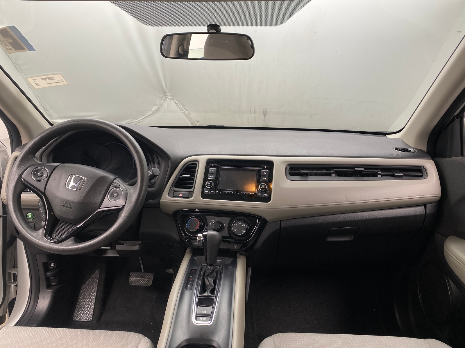 Thumbnail: 2022 Honda HR-V - 3