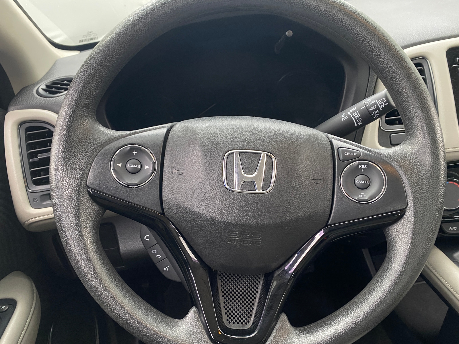 Thumbnail: 2022 Honda HR-V - 5