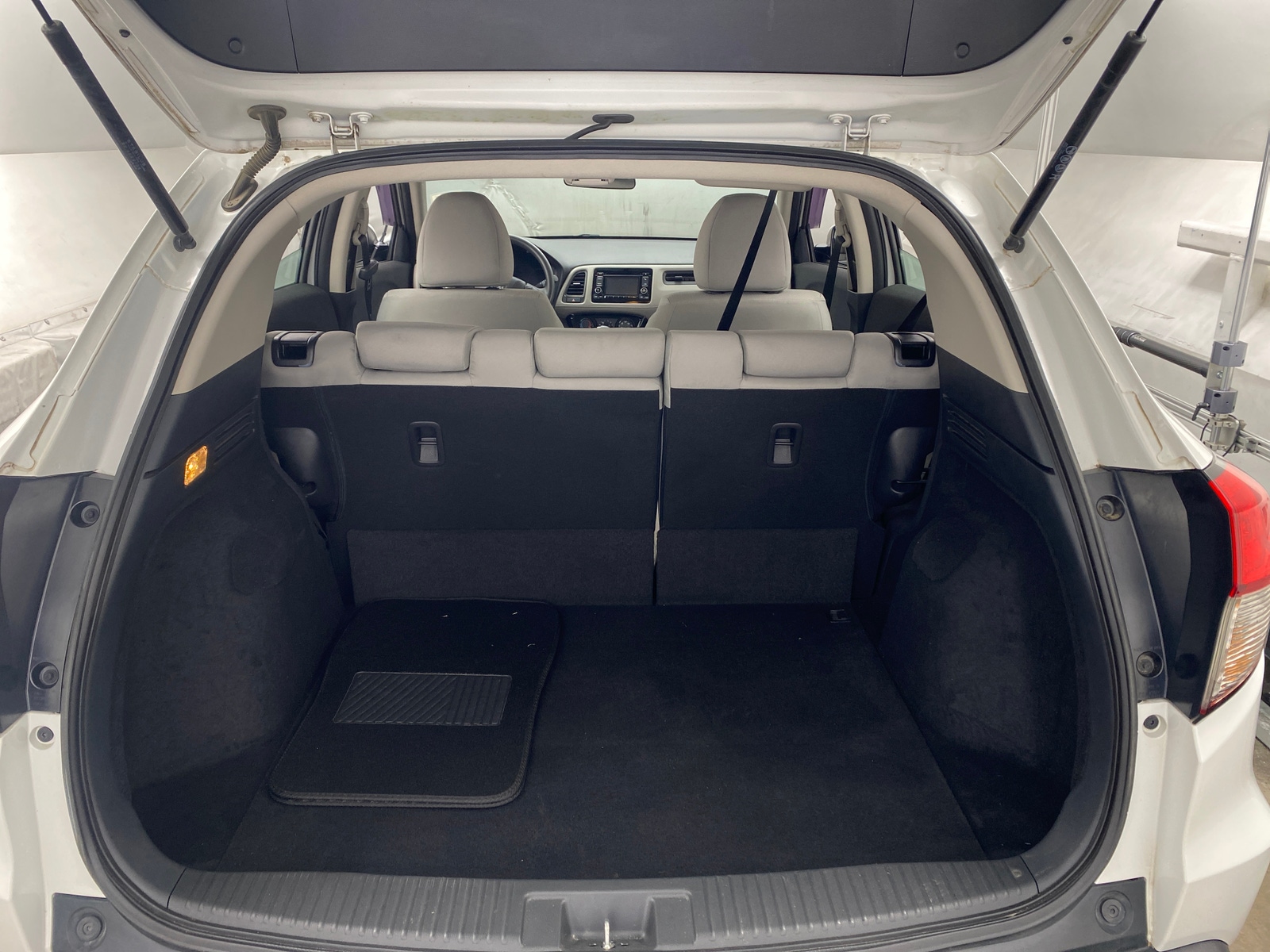 Thumbnail: 2022 Honda HR-V - 7