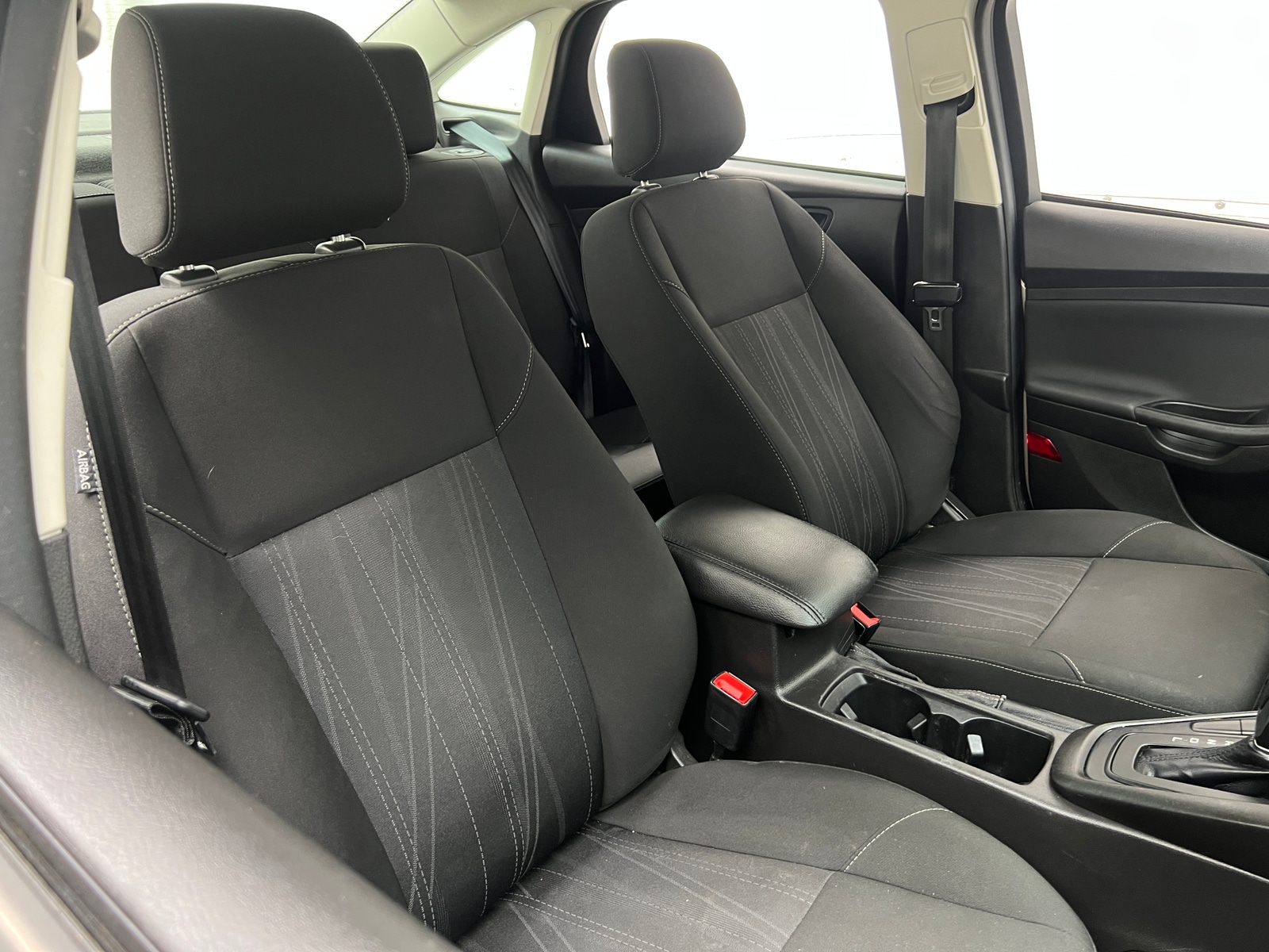 Thumbnail: 2018 Ford Focus - 2