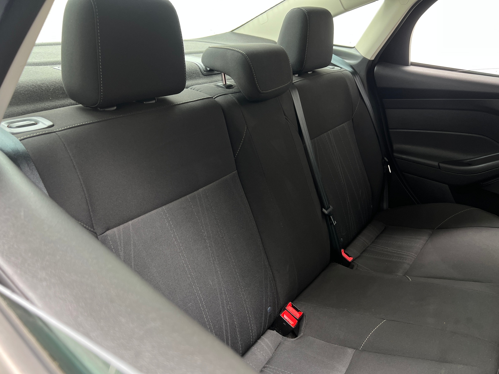 Thumbnail: 2018 Ford Focus - 6