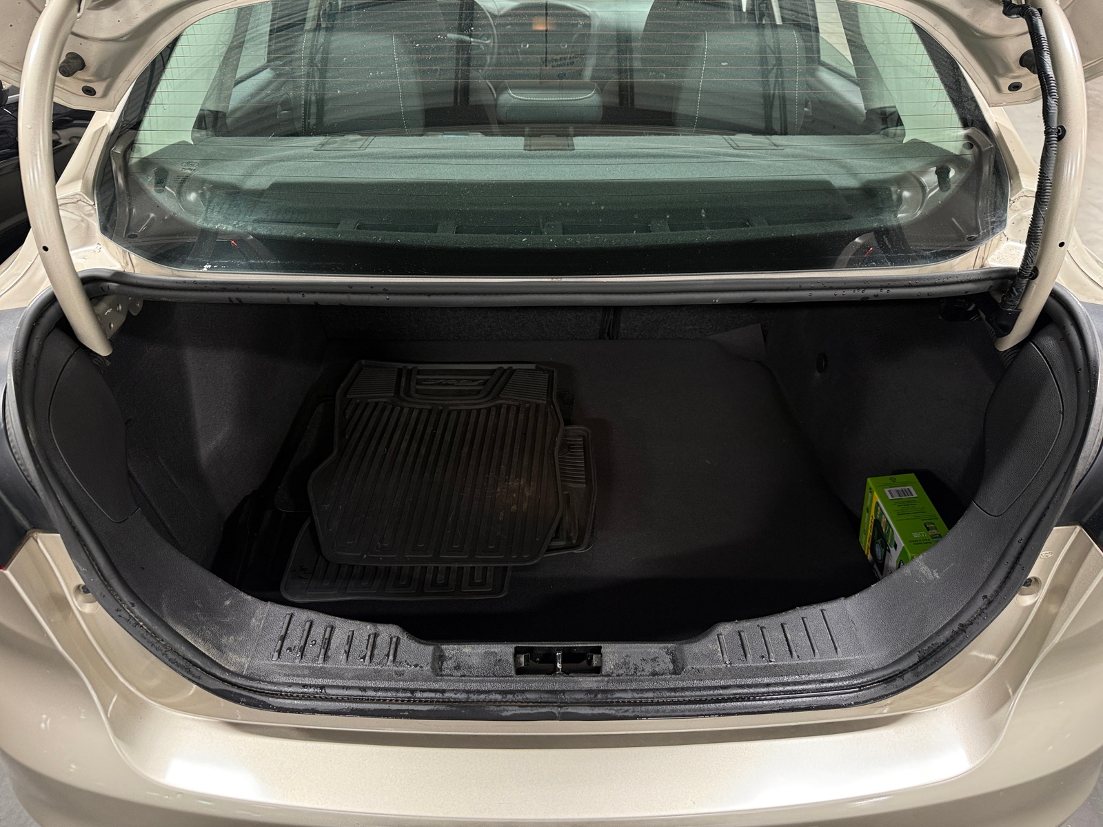 Thumbnail: 2018 Ford Focus - 7