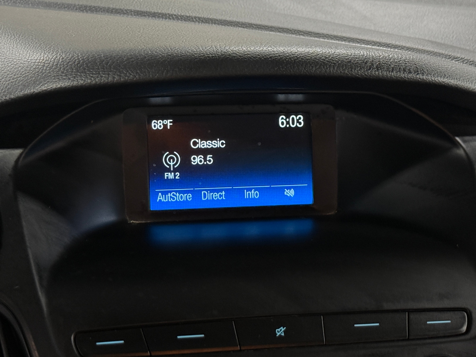 Thumbnail: 2018 Ford Focus - 4