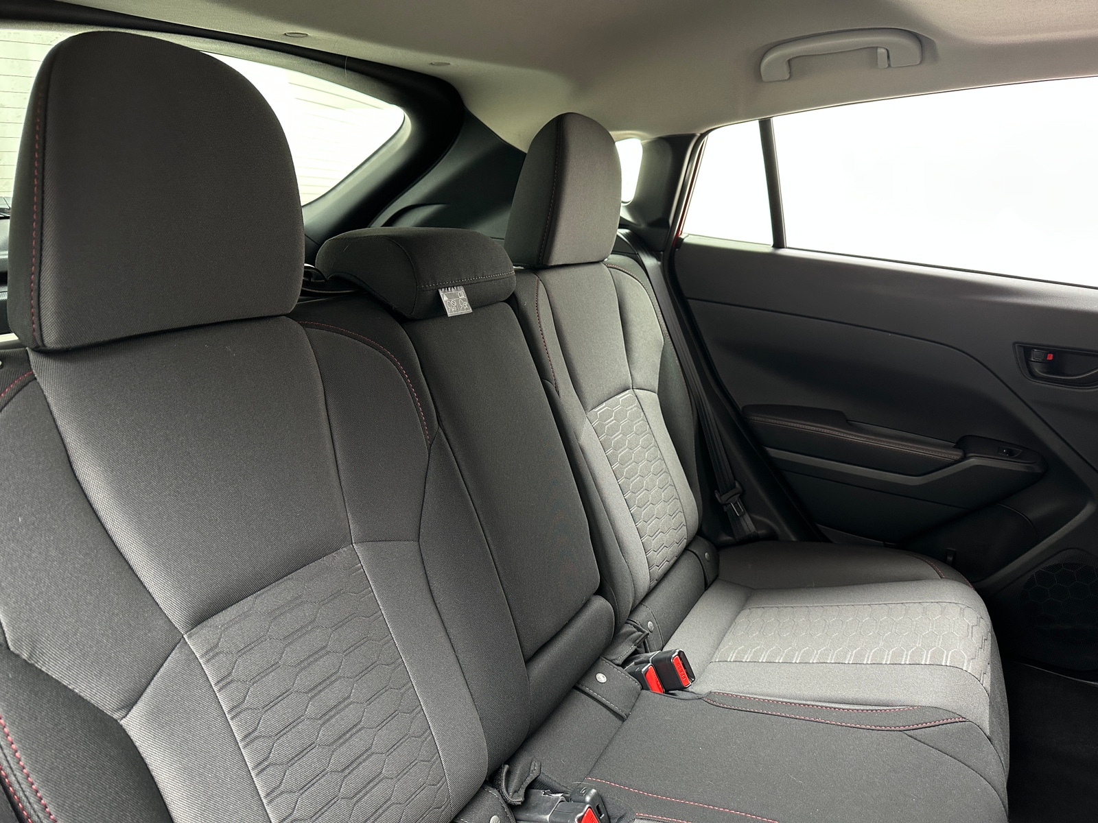 Thumbnail: 2024 Subaru Impreza - 6