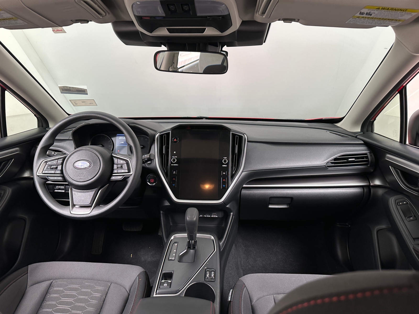 Thumbnail: 2024 Subaru Impreza - 3