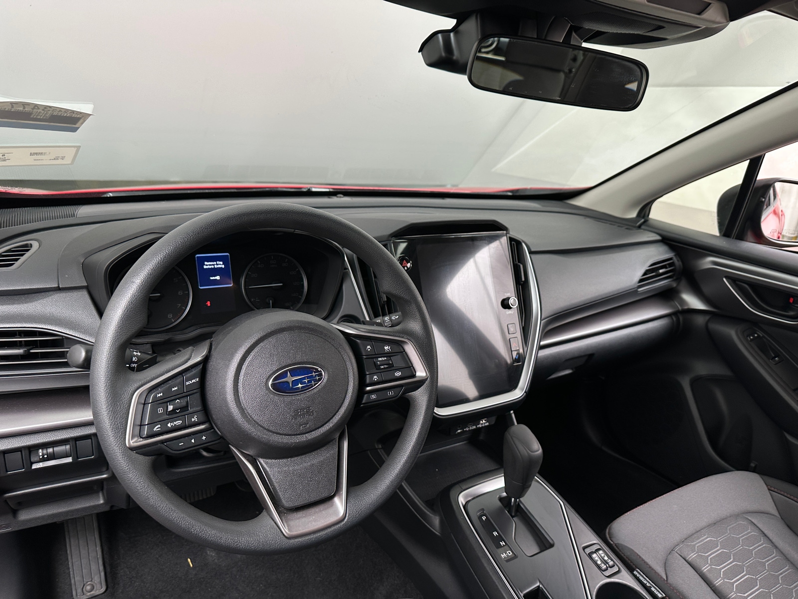 Thumbnail: 2024 Subaru Impreza - 5