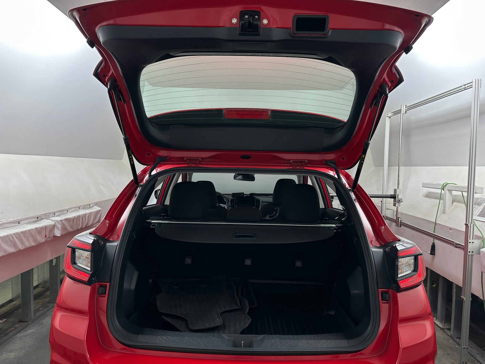 Thumbnail: 2024 Subaru Impreza - 7