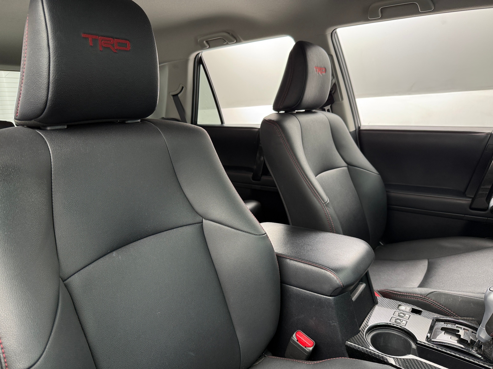 Thumbnail: 2020 Toyota 4Runner - 2