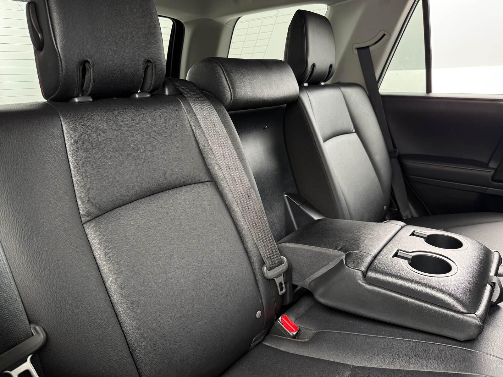 Thumbnail: 2020 Toyota 4Runner - 6