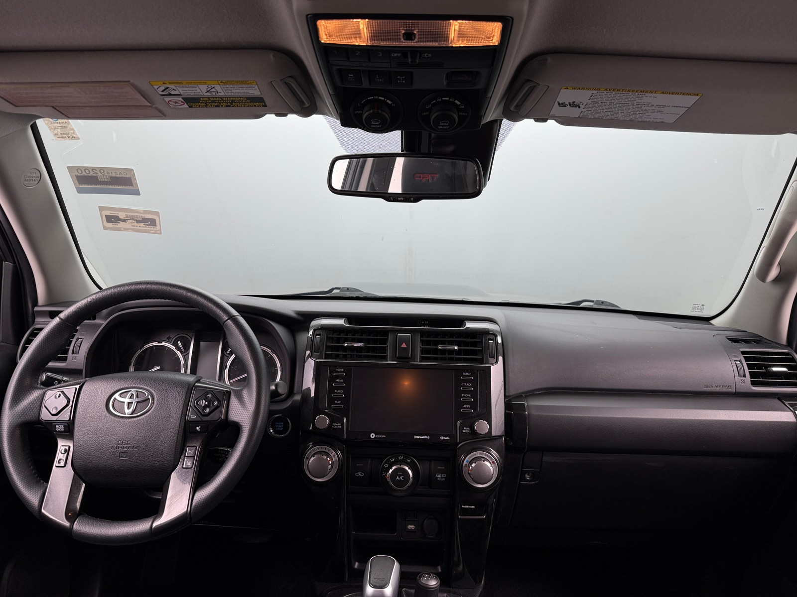 Thumbnail: 2020 Toyota 4Runner - 3