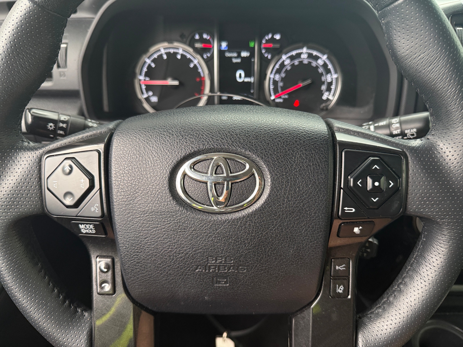 Thumbnail: 2020 Toyota 4Runner - 5