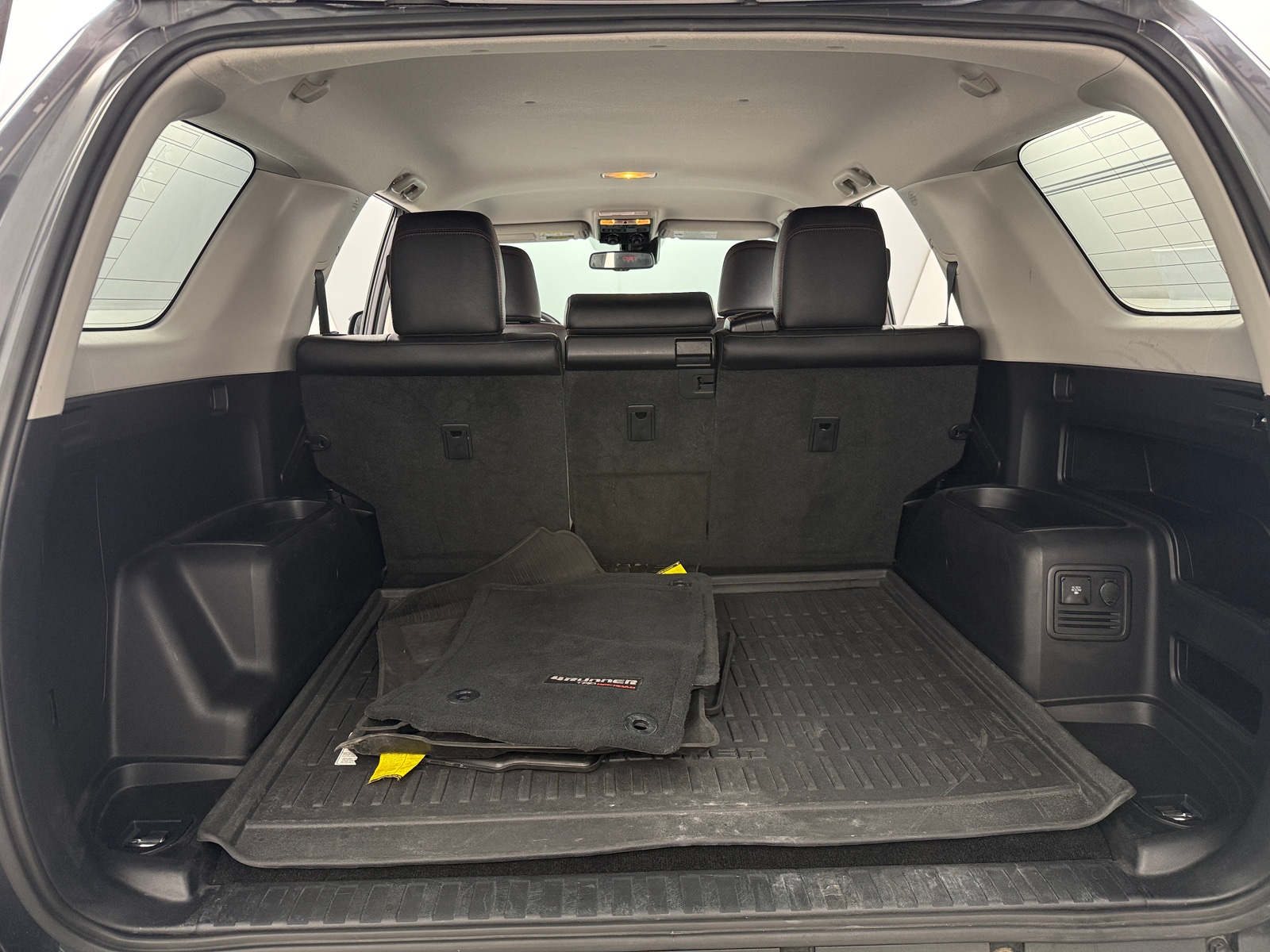 Thumbnail: 2020 Toyota 4Runner - 7