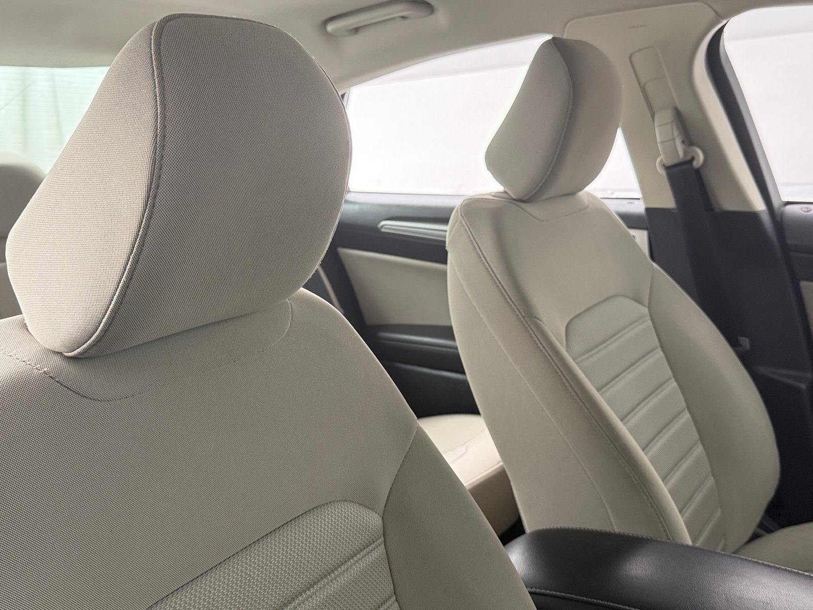 Thumbnail: 2020 Ford Fusion - 2