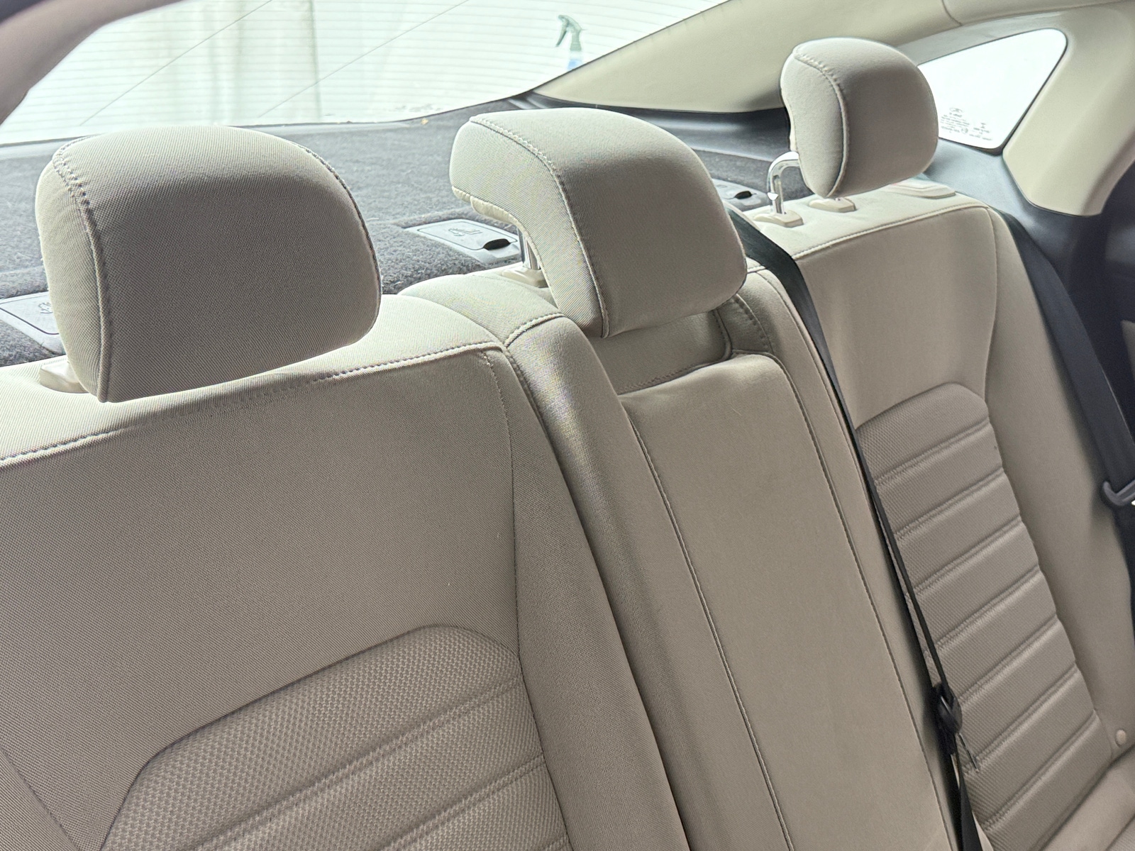 Thumbnail: 2020 Ford Fusion - 6