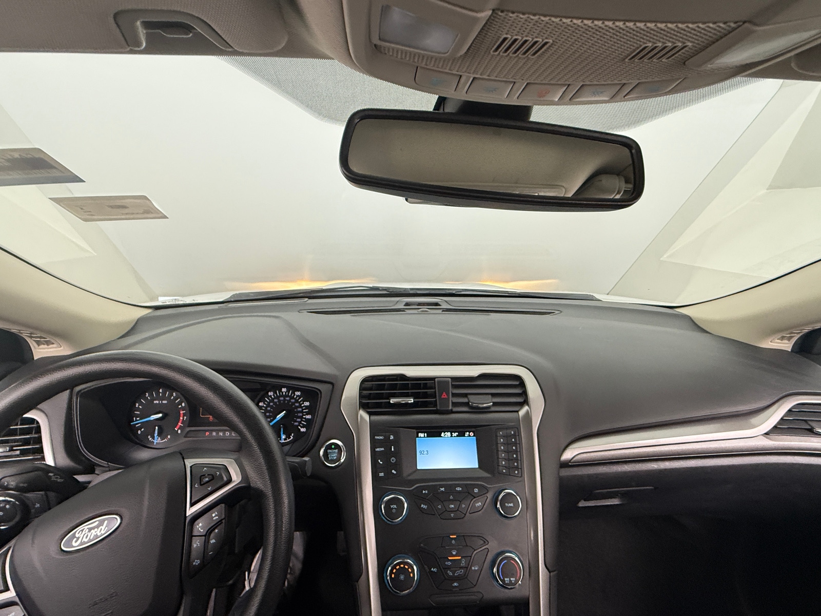 Thumbnail: 2020 Ford Fusion - 3