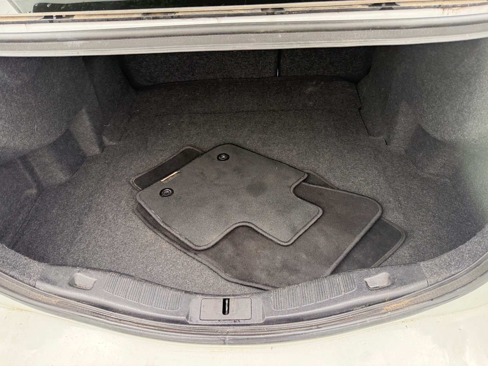 Thumbnail: 2020 Ford Fusion - 7