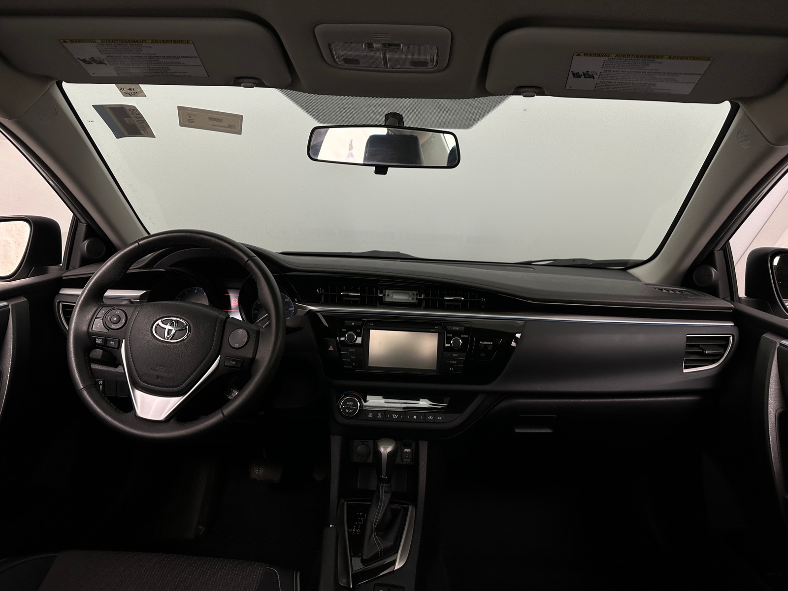 Thumbnail: 2016 Toyota Corolla - 3