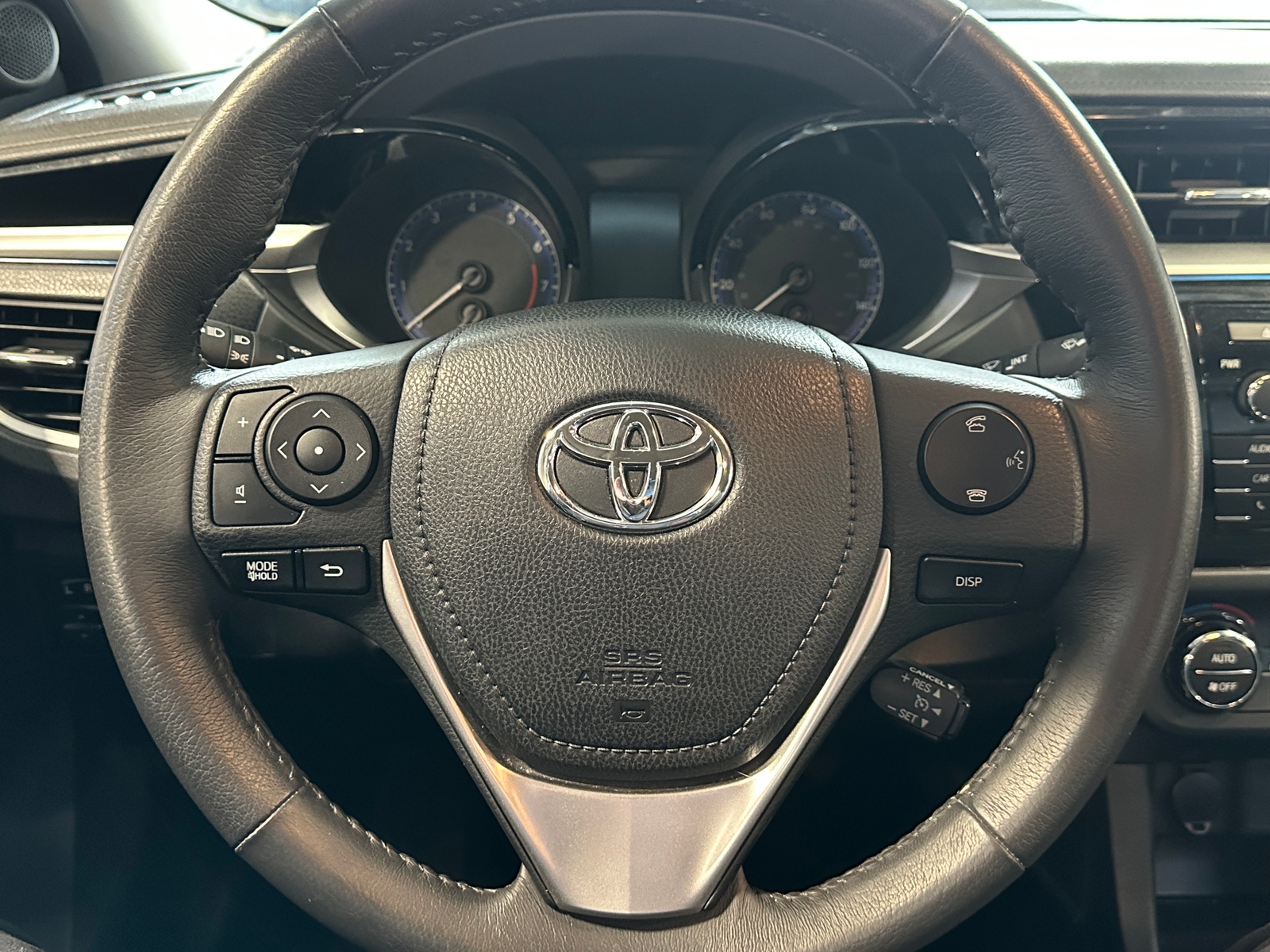 Thumbnail: 2016 Toyota Corolla - 5