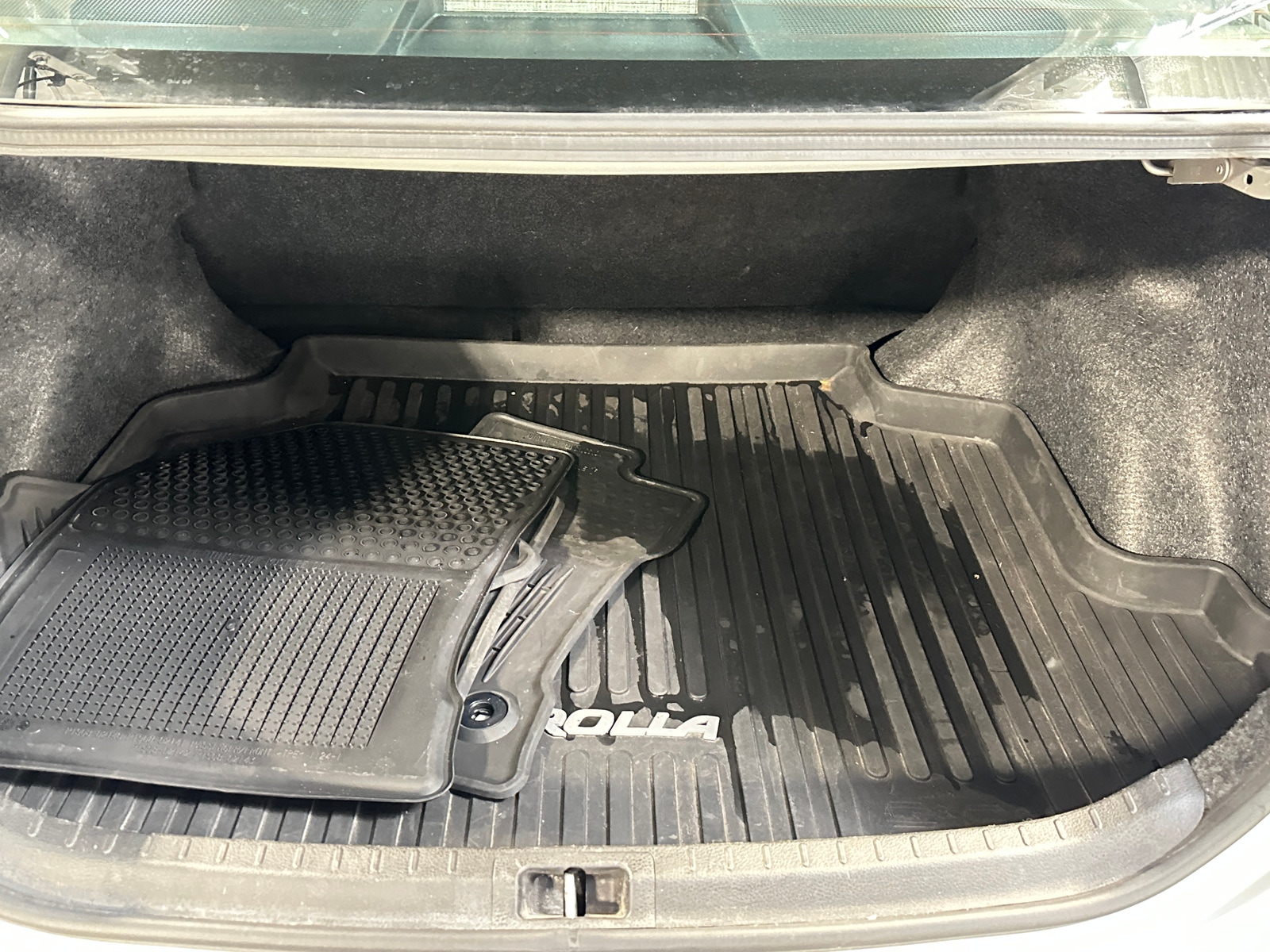 Thumbnail: 2016 Toyota Corolla - 7