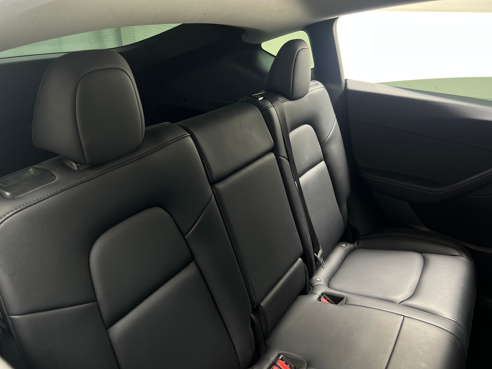 Thumbnail: 2021 Tesla Model Y - 5