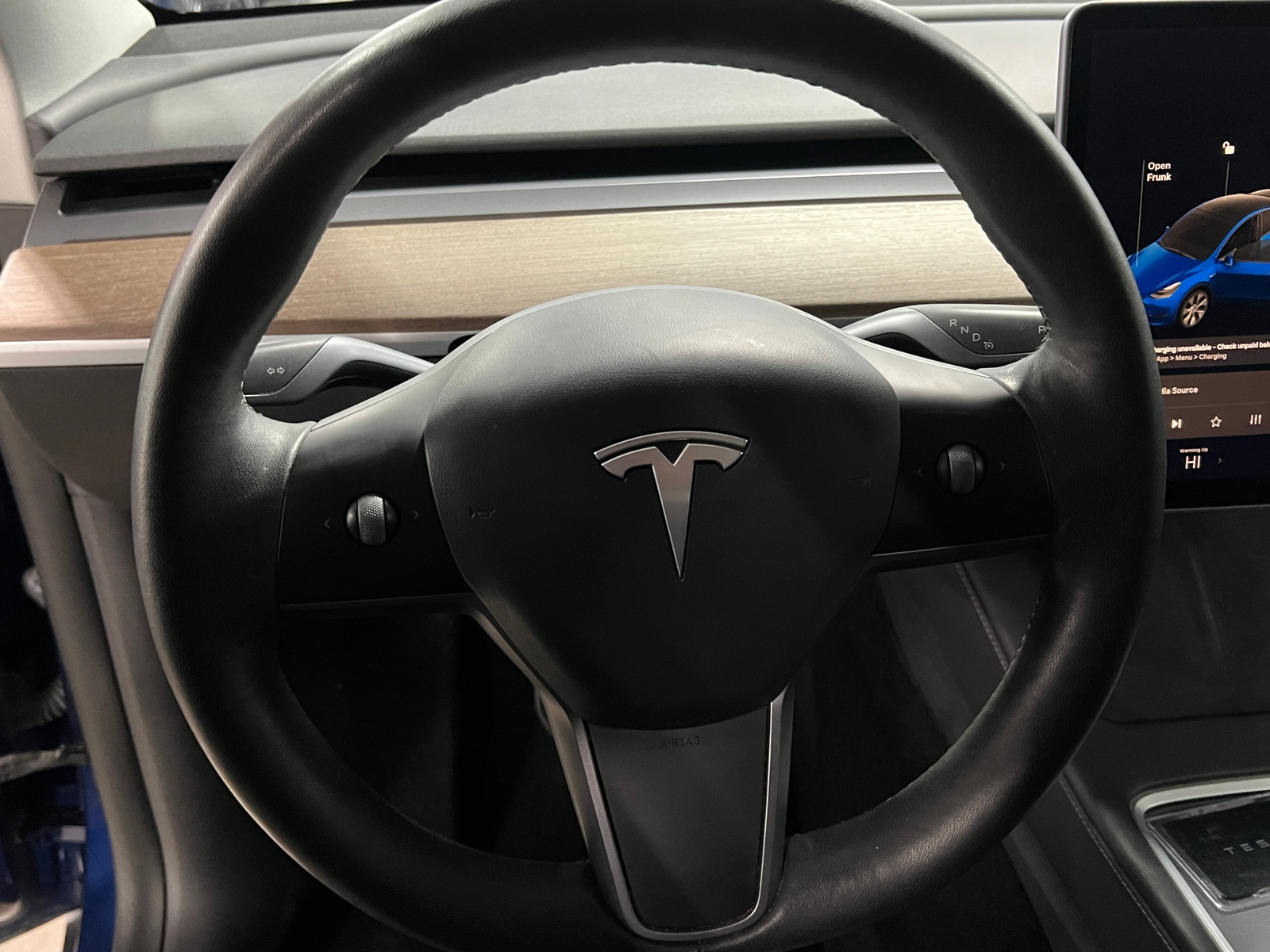 Thumbnail: 2021 Tesla Model Y - 4