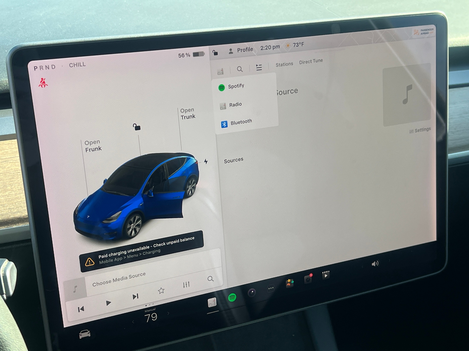 Thumbnail: 2021 Tesla Model Y - 3