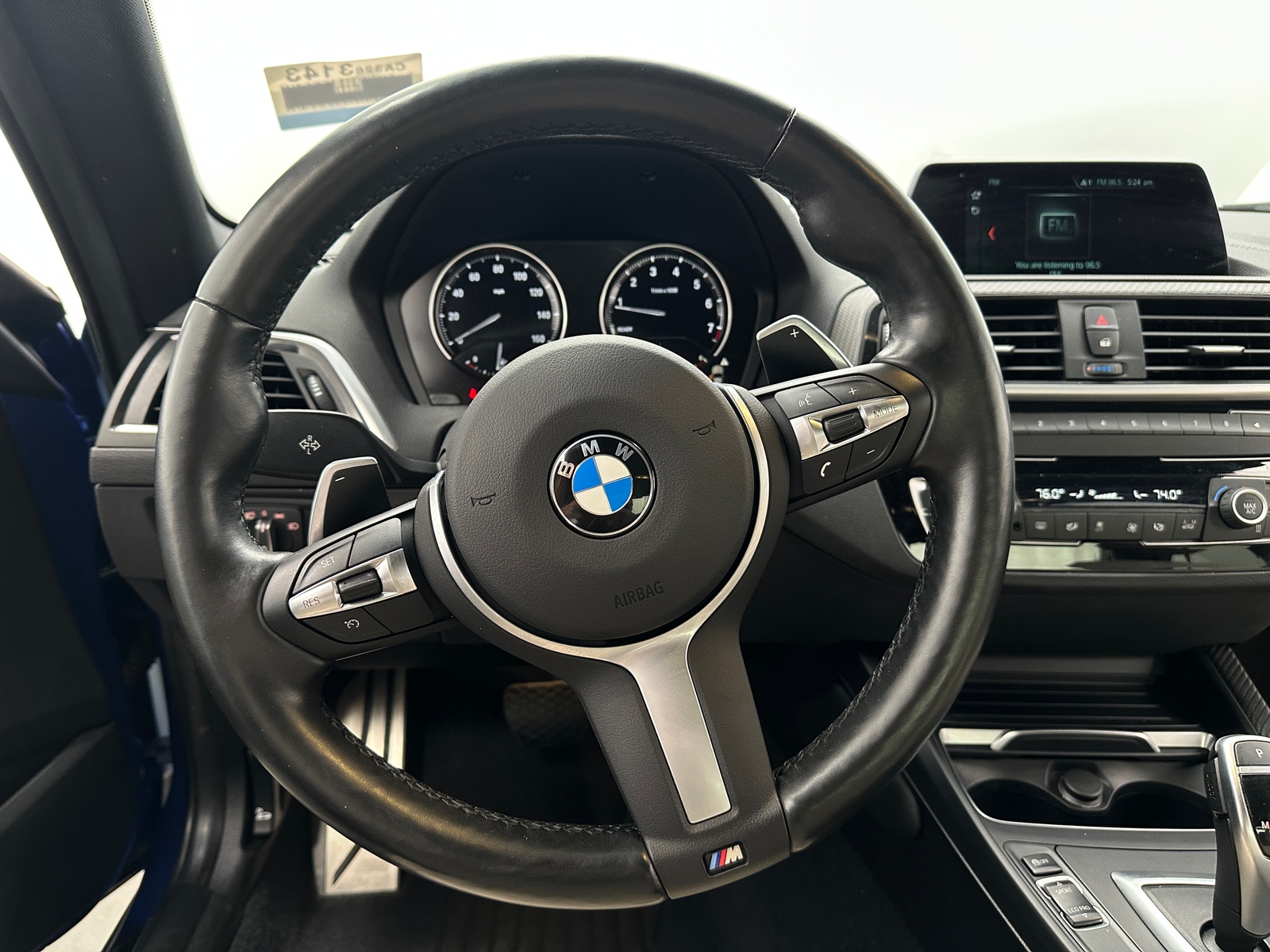 Thumbnail: 2021 BMW 2 Series - 3