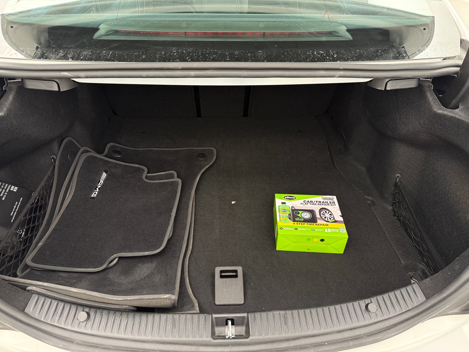 Thumbnail: 2020 Mercedes-Benz C-Class - 6