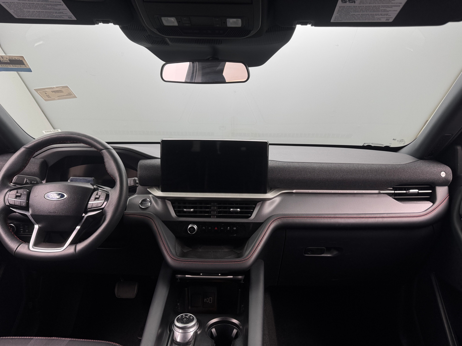 Thumbnail: 2025 Ford Explorer - 3