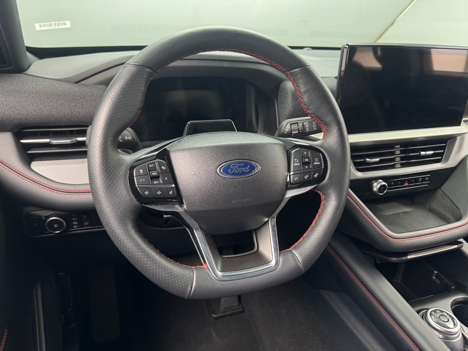 Thumbnail: 2025 Ford Explorer - 5