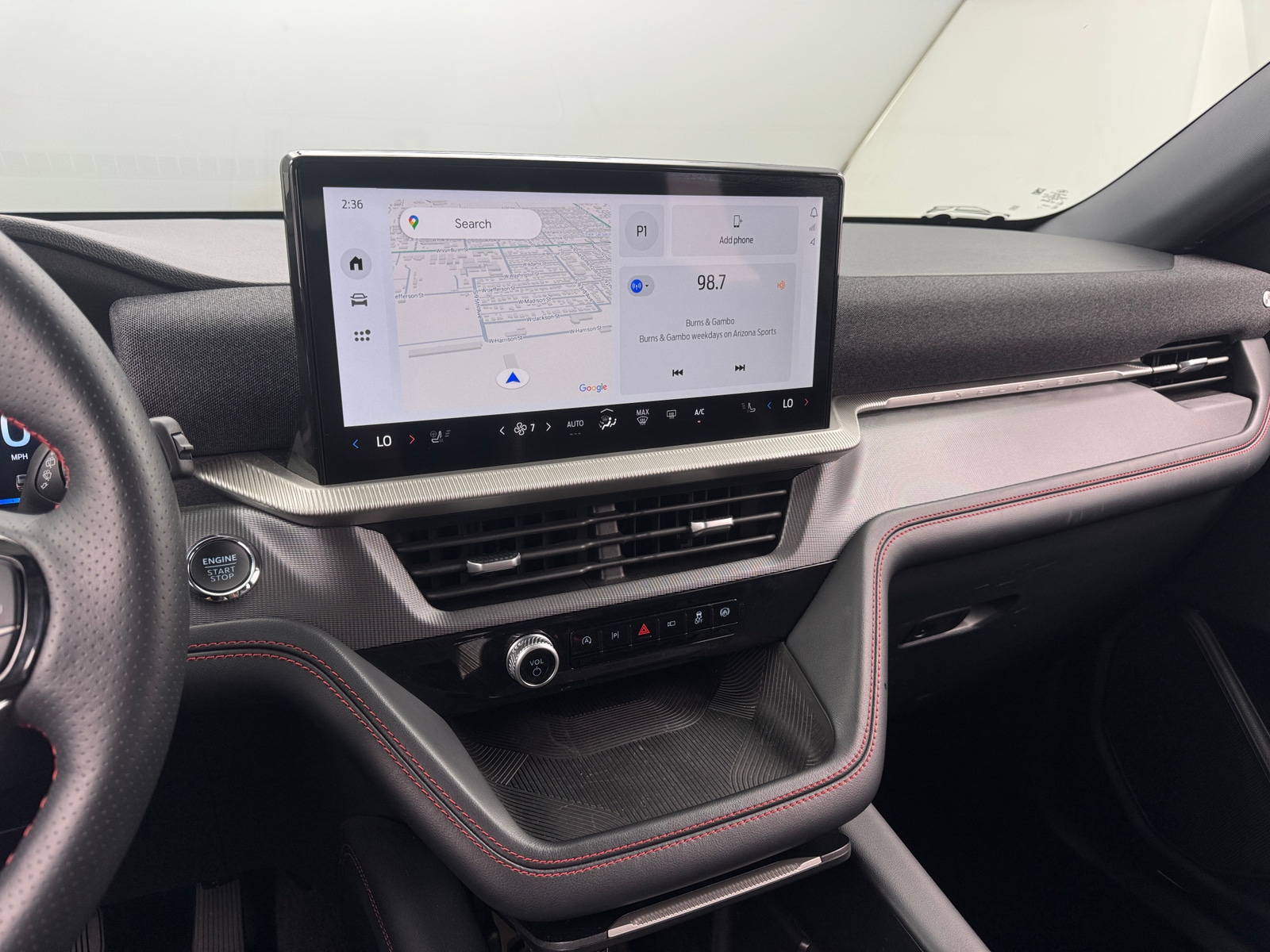 Thumbnail: 2025 Ford Explorer - 4