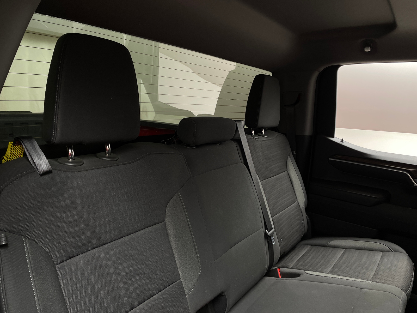 Thumbnail: 2022 Chevrolet Silverado 1500 - 6