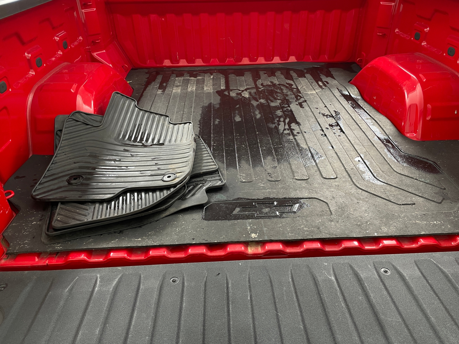 Thumbnail: 2022 Chevrolet Silverado 1500 - 7