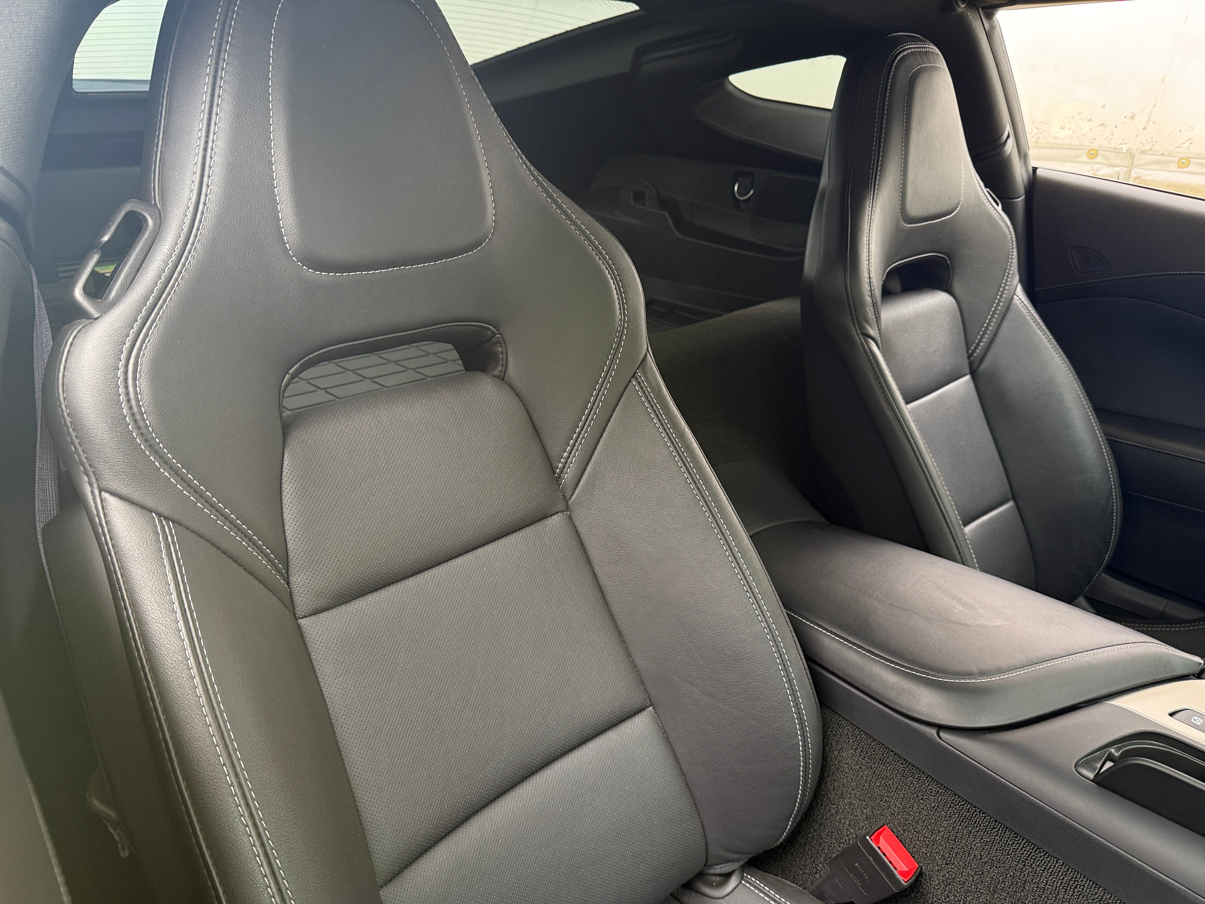 2016 Chevrolet Corvette