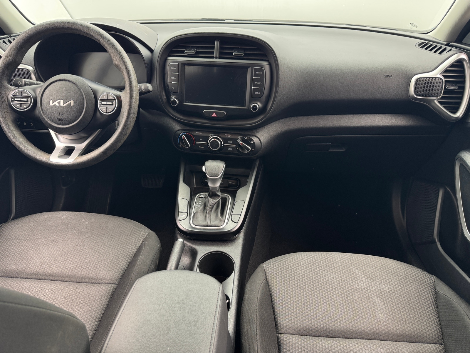 Thumbnail: 2024 Kia Soul - 3